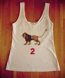 sass＆bide | タンクトップ