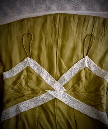 CATHERINE MALANdRINO | ワンピース