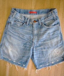 RED CARD TOKYO | デニムパンツ