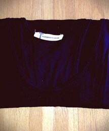 T BY ALEXANDER WANG | タンクトップ