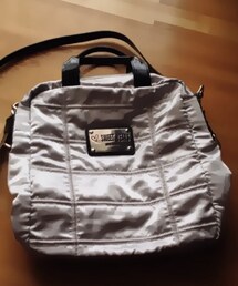 SWEET YEARS | サッカー大好き弟君からのイタリア土産(ショルダーバッグ)