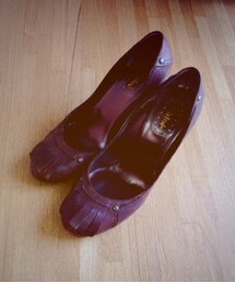 Chloe | パンプス