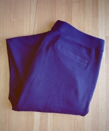 UNIQLO | クロップドパンツ(その他パンツ)