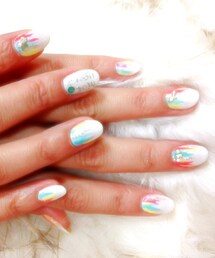 ハンドケア/ハンドクリーム