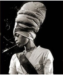 Erykah Badu(その他)