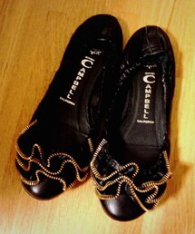 Jeffrey Campbell | バレエシューズ
