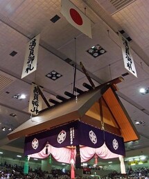 大相撲 名古屋場所(その他)