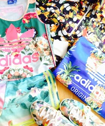 adidas Originals | adidas Originals × THE FARM COMPANY ブラジルW杯限定コレクション(その他)