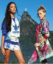 adidas Originals | adidas Originals × THE FARM COMPANY / AW(その他)