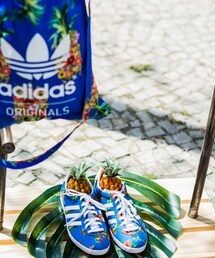 adidas Originals | adidas Originals × THE FARM COMPANY(ショルダーバッグ)