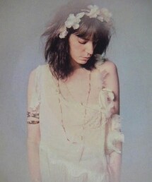 🎤パティ スミス | Patti Smith♥︎(ポスター/アート)