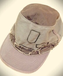 SUBLIME | お気に入りのCAP(キャップ)