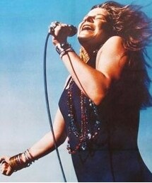 🎤ジャニス ジョプリン | Janis Joplin♥︎ (ポスター/アート)