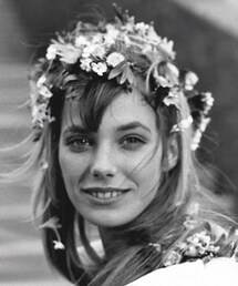 🌹ジェーン バーキン | Jane Birkin♥︎
(ポスター/アート)