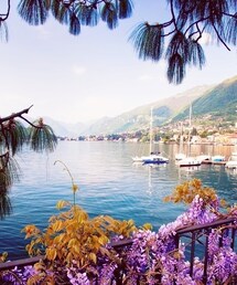 コモ湖 | LAKE COMO ( ITALY )(その他)