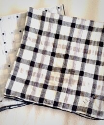 L.L.Bean | ギンガムチェック(バンダナ/スカーフ)