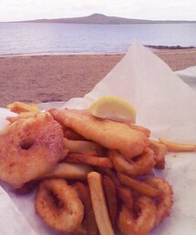 FISH AND CHIPS | FISH AND CHIPS by. NZ(その他)