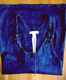 Chloe | サロペット/オーバーオール