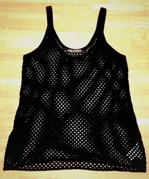 NEIL BARRETT | タンクトップ