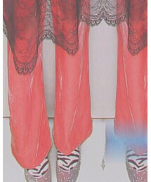 wc JAPAN | その他パンツ