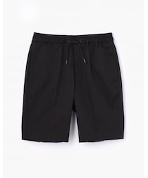 TOMORROWLAND  | ストレッチチノ イージーショートパンツ(チノパンツ)