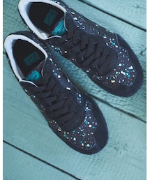 Onitsuka Tiger | ONITSUKA TIGER Serrano(スニーカー)