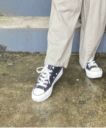 CONVERSE | スニーカー