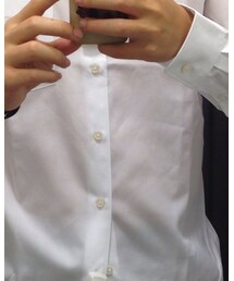 UNIQLO | シャツ/ブラウス