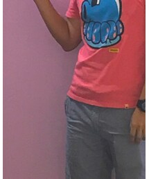 PANCOAT | Tシャツ/カットソー