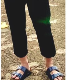 BIRKENSTOCK | サンダル
