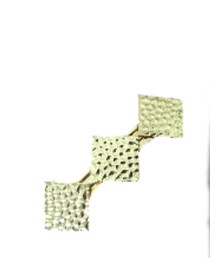 3coins | バレッタ/ヘアクリップ