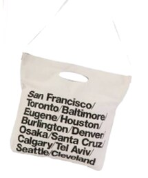 American Apparel | ショルダーバッグ