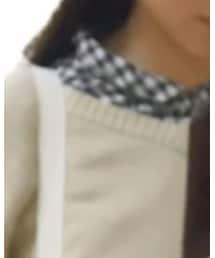 Samansa Mos2 | シャツ/ブラウス