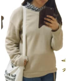 used | ニット/セーター