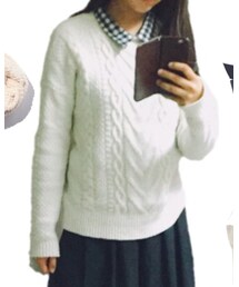 UNIQLO | ニット/セーター