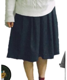 UNIQLO | スカート