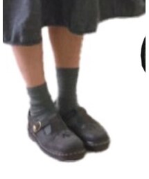 Dr. Martens | シューズ