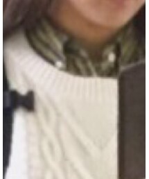 used | シャツ/ブラウス