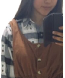 used | シャツ/ブラウス