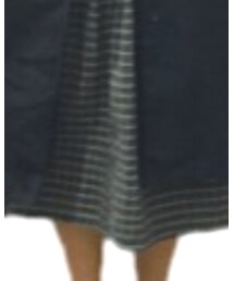 mumokuteki | スカート