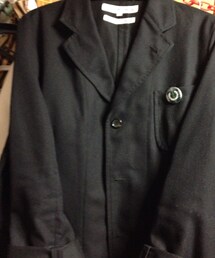 COMME des GARCONS SHIRT | テーラードジャケット(テーラードジャケット)
