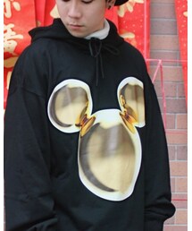 urban revivo | パーカー