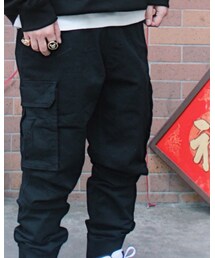 H&M | チノパンツ