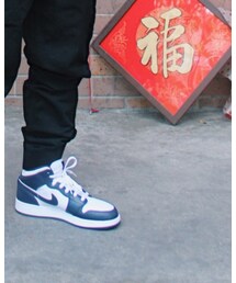 AIR JORDAN | スニーカー