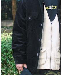 GU | ライダースジャケット