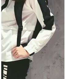UNDER ARMOUR | マウンテンパーカー