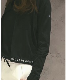 UNDER ARMOUR | その他アウター