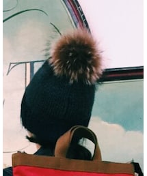 TOPKAPI | キャップ