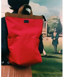 TOPKAPI | バックパック/リュック