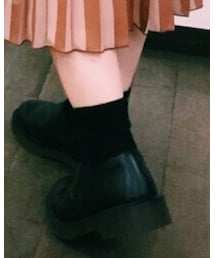 Dr. Martens | ブーツ